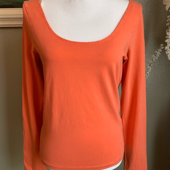 We The Free Long Sleeve Top Size Large - Picture 15 of 17
